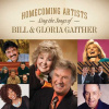 Homecoming Artists - Sing the Songs of Bill & Gloria Gaither